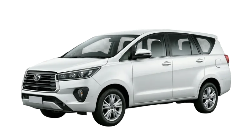 Innova Crysta